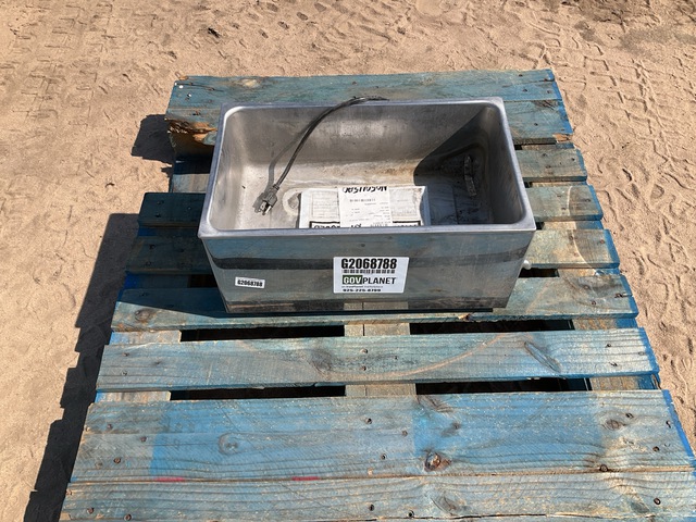 Alfa FW9000 Food Warmer
