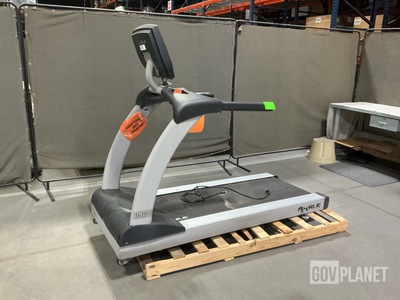 True TLC1100 Treadmill