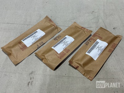 (31) Metadure 65312-12185-103 Tubes