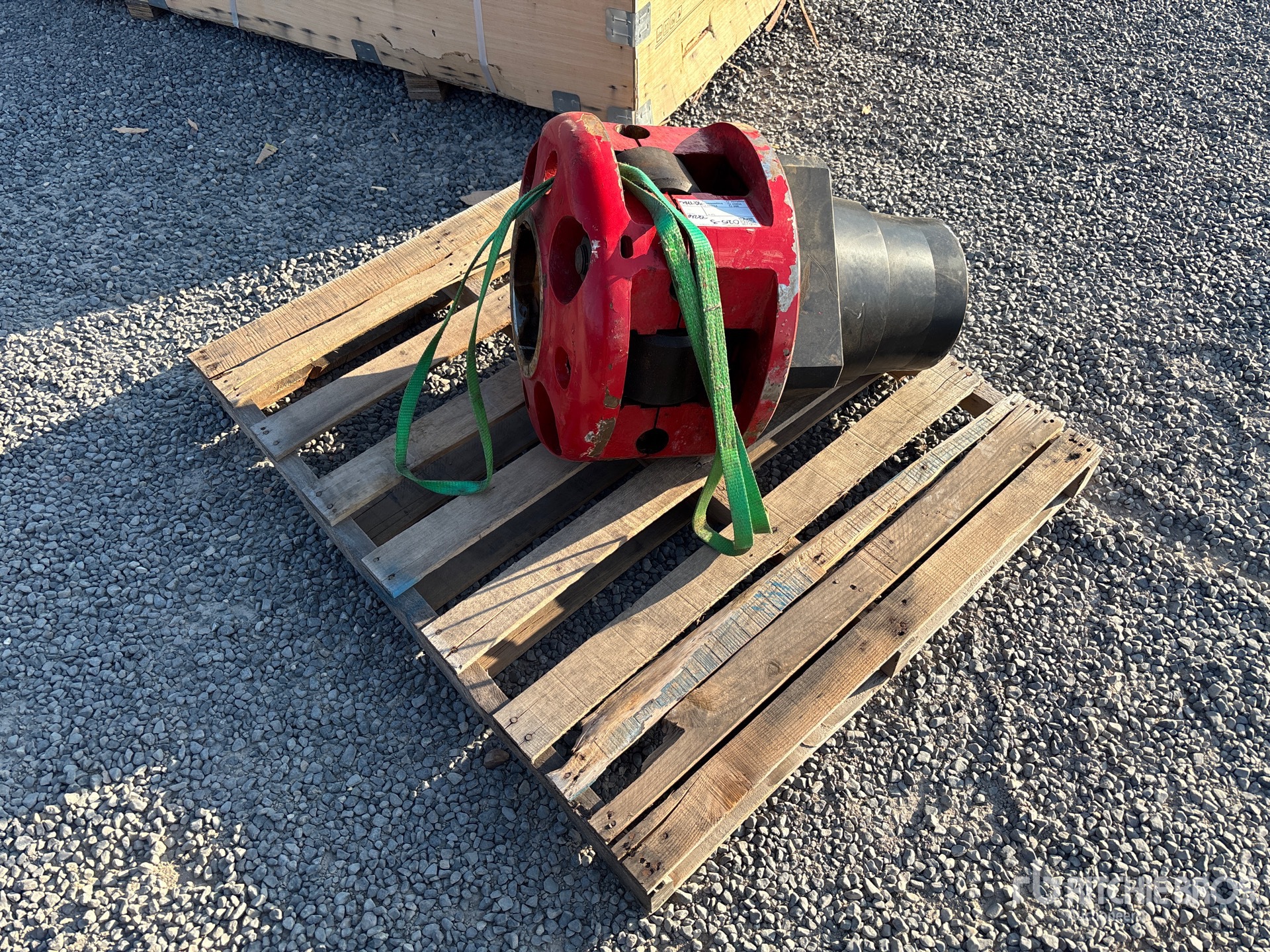 4.5 in Kelly Bushing (Unused)