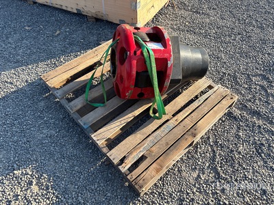 4.5 in Kelly Bushing (Unused)