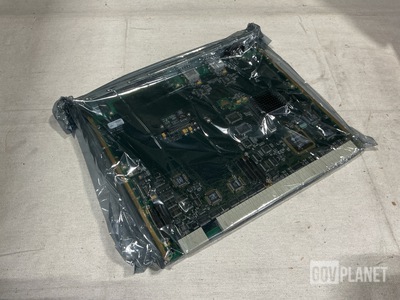 Alcatel GSX-K-F-2W Electronic Switch
