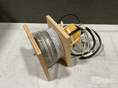 Textron 675114 Ring Assembly