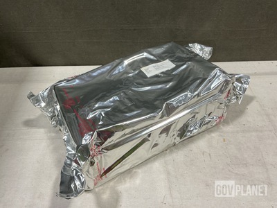 L3 Communications 4980A1790-5 Power Distribution Panel
