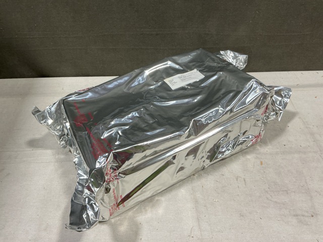 L3 Communications 4980A1790-5 Power Distribution Panel