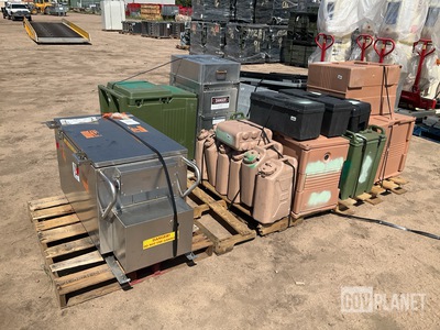 Kitchen Module