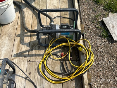 Flowserve Chemical Pump