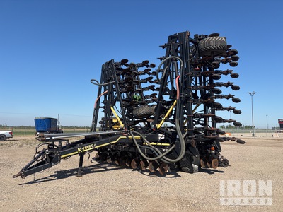 2018 K-Hart Generation II 75 ft Tow Behind Air Drill