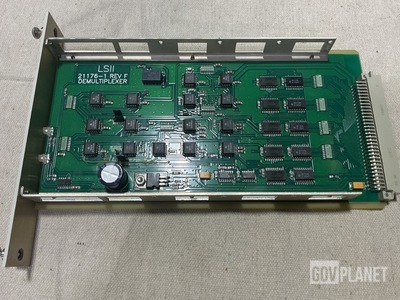 LSII 21176-1 Demultiplexer