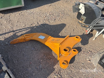 2026 GIYI Excavator Ripper