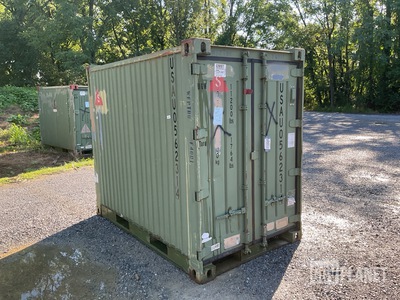 Storage Container