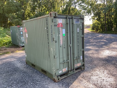 Storage Container