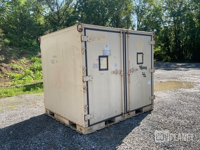 AAR Mobility Systems 56202165 Storage Container
