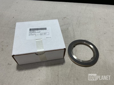 (17) Kamatics KJT719645 Thrust Bearing Washers