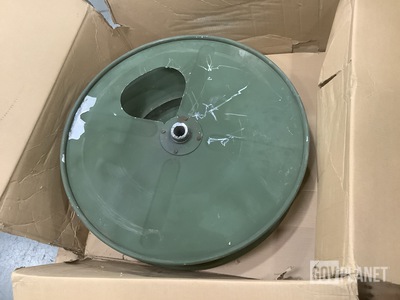 Hanes Supply 13217E7117 Hose Assembly Reel