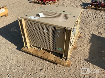 Alaska Structures AK-ECU-2.5T Environmental Control Unit