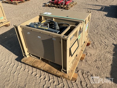 Alaska Structures AK-ECU-5T-02 Environmental Control Unit