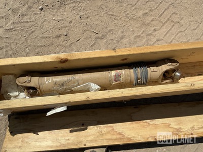 Propeller Shaft