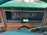 Interior with Öldruck