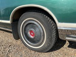 Chassis with Right Front Tire