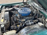 Engine with Engine - Left Side