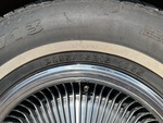 Chassis with Reifengröße (4)