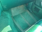 Interior with