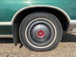 Chassis with Wheel Condition