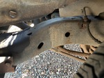 Chassis with Chassis - Zustand