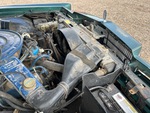 Engine with Kühler