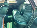 Interior with