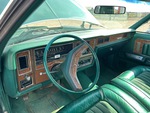 Interior with