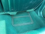 Interior with