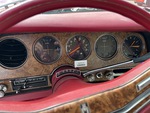 Interior with Öldruck