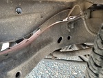 Chassis with Chassis - Zustand