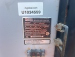 Unit Serial Number
