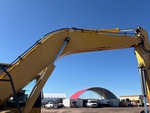 v2 Chassis - Excavator with Boom Condition