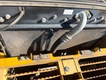 Engine with Radiator