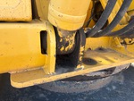 v2 Chassis - Excavator with