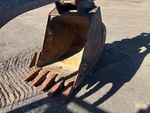 Specialty with Excavator Bucket Condition