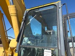 General Appearance with Glass