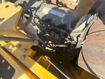 Engine with Engine - Right Side
