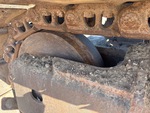 Undercarriage with Right Idler