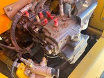 Hydraulics with Pumps (Hydraulics)