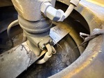 v2 Chassis - Excavator with Turntable Bearing