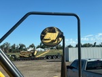 Control Station with Mirrors