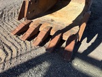 Specialty with Cutting Edge / Teeth / Adapters