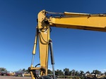 v2 Chassis - Excavator with