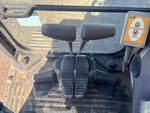 Control Station with Steering Controls