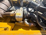 Engine with Engine - Left Side